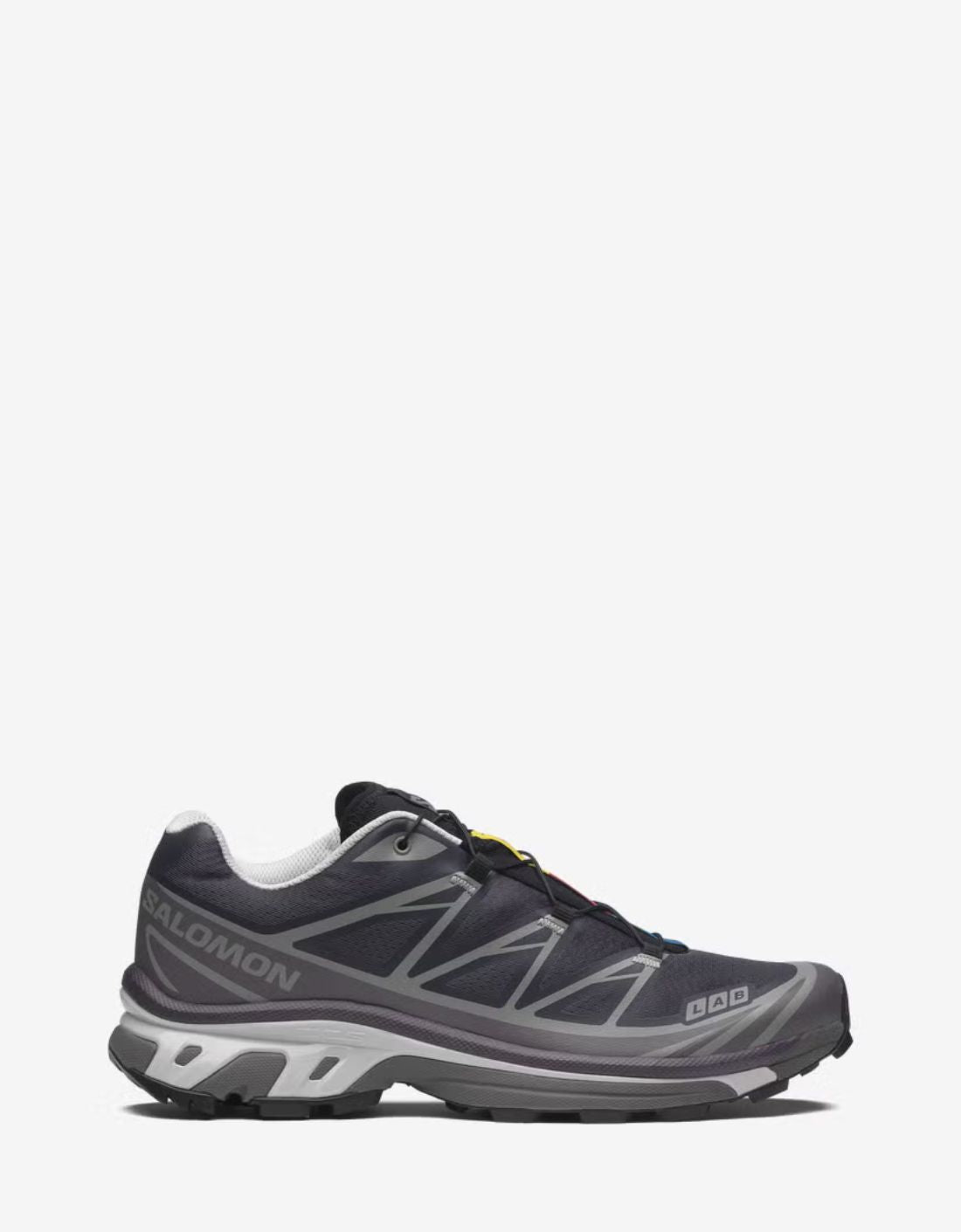 Salomon XT-6 (Nine Iron / Excalibur / Plum Perfect)