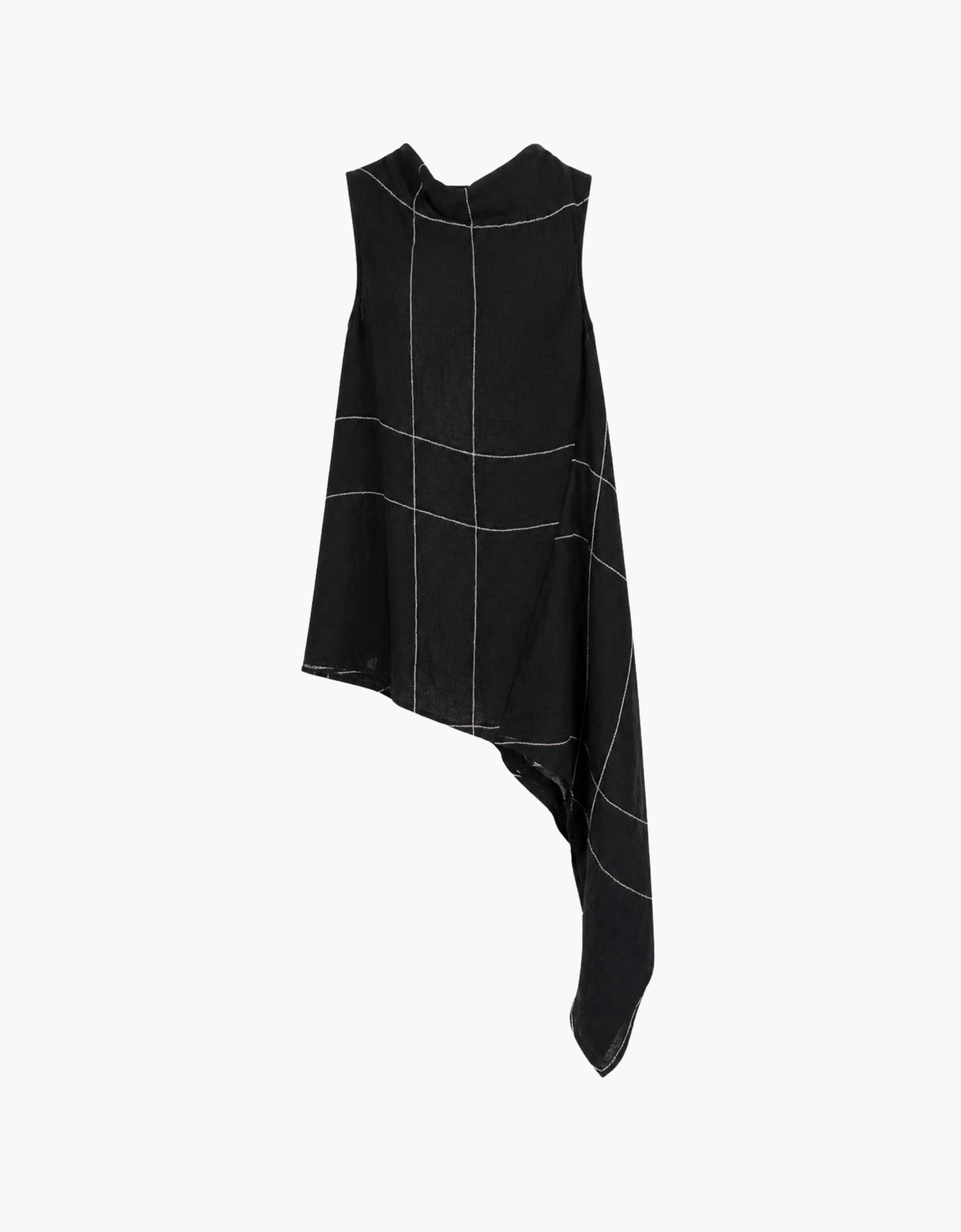 PAMPAS ASYMMETRIC TOP - OT04PS