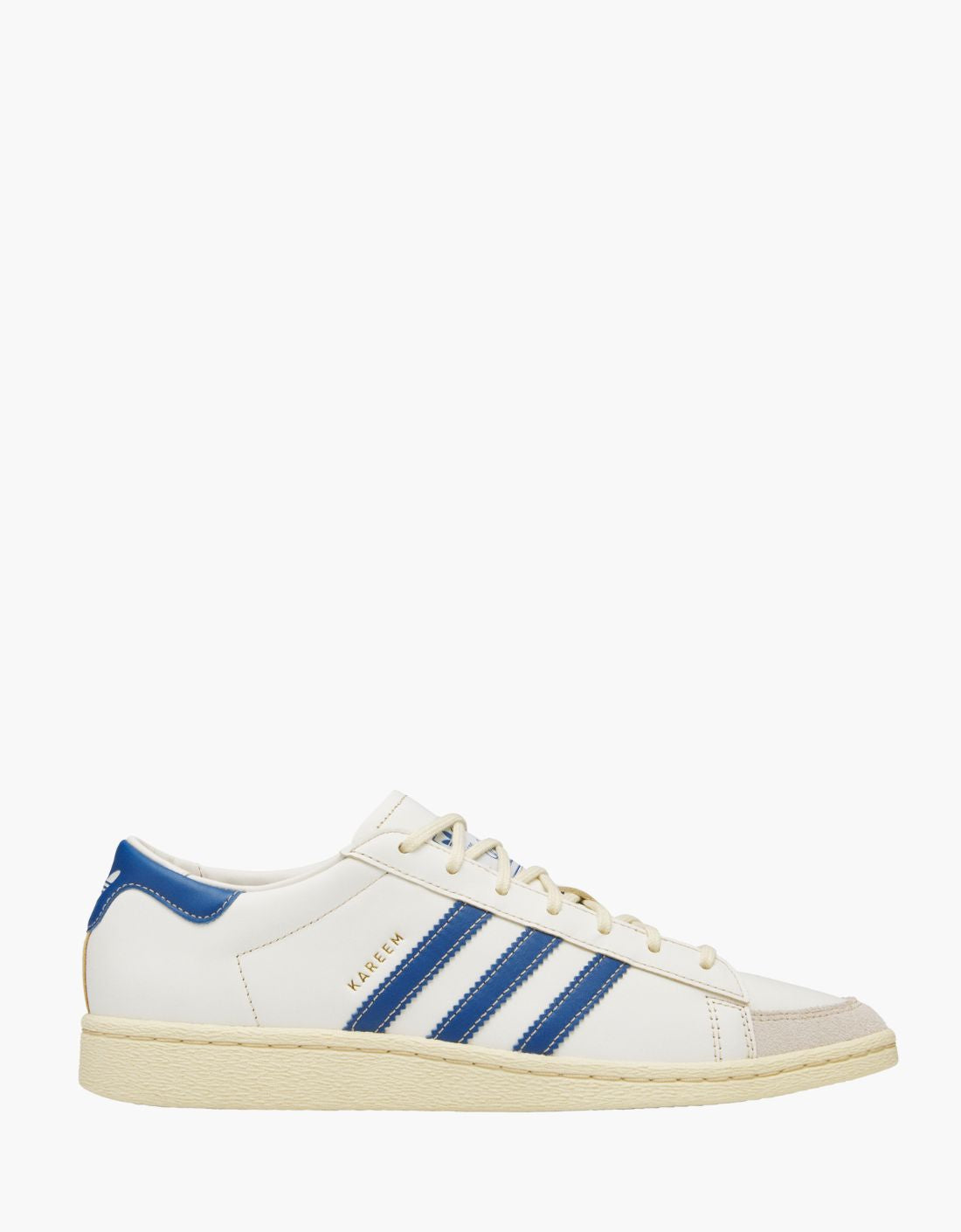 Chaussons habillés Chavarria Jabbar - aWC