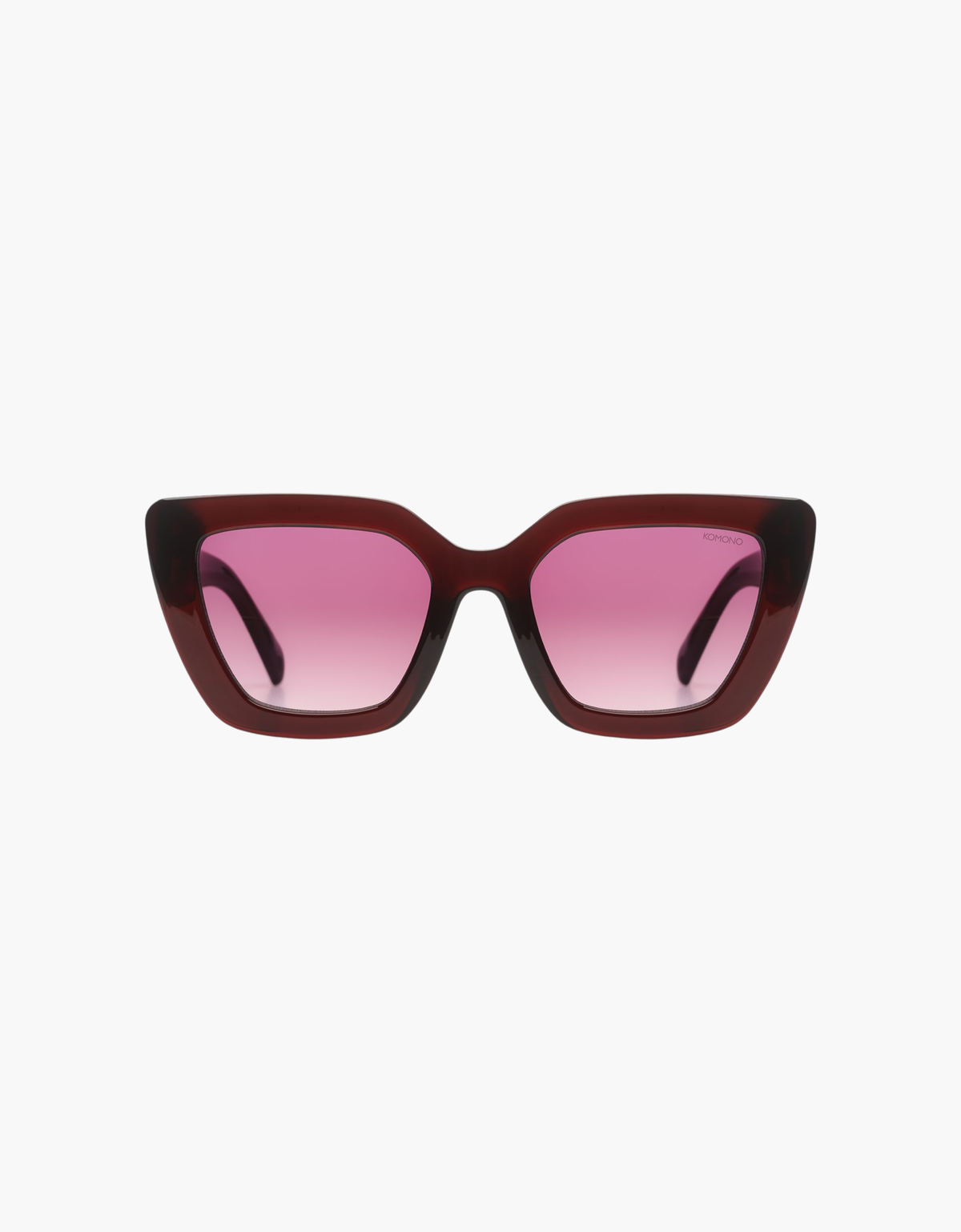 "Avery Carbon" glasses