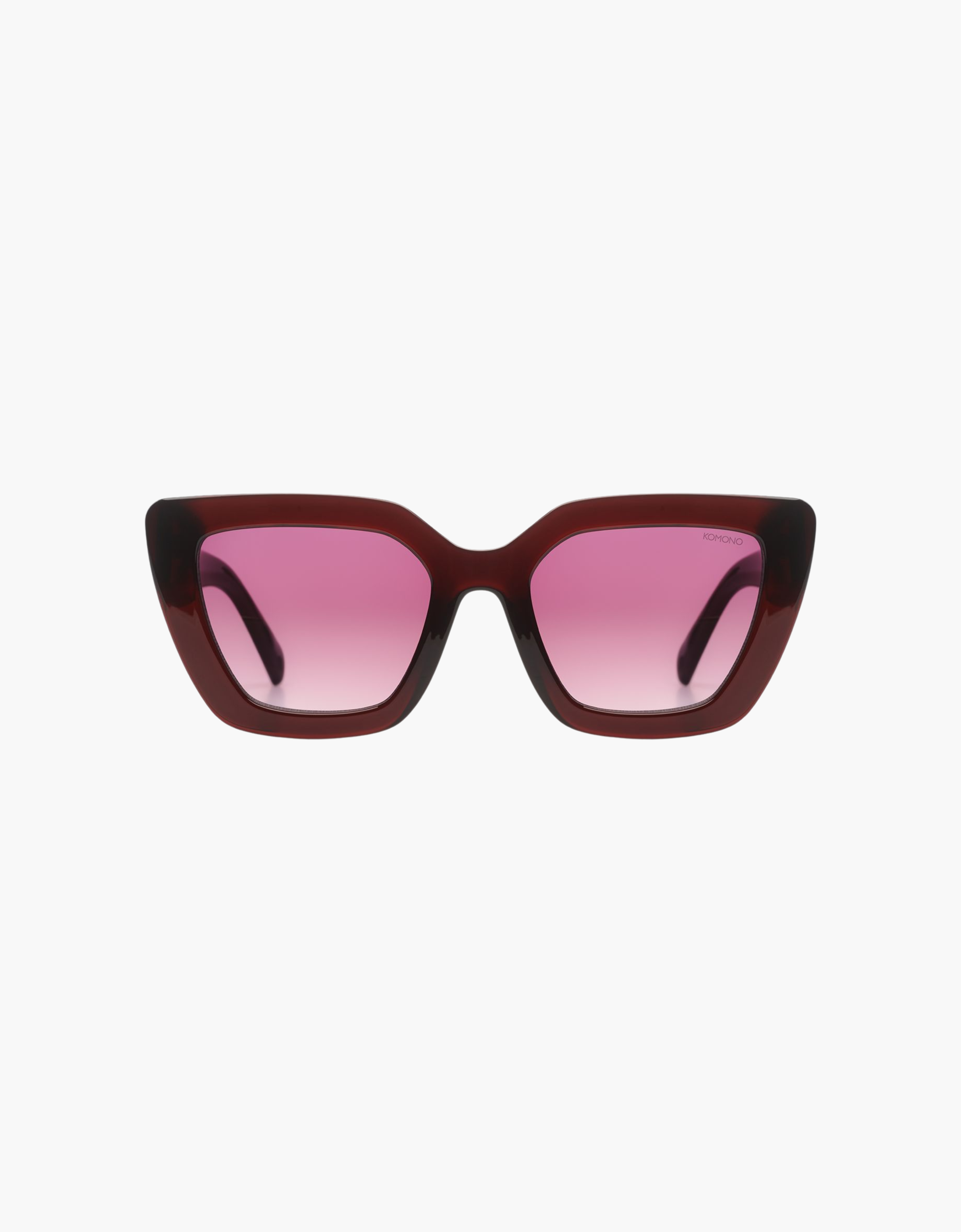 "Avery Carbon" glasses