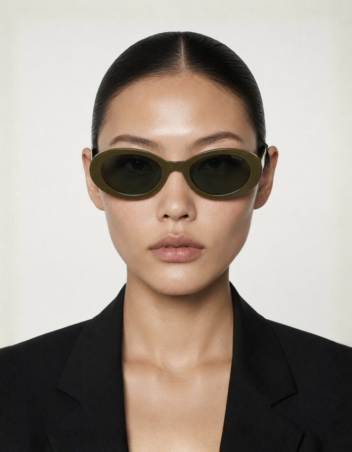 "Ana Hazel" Glasses