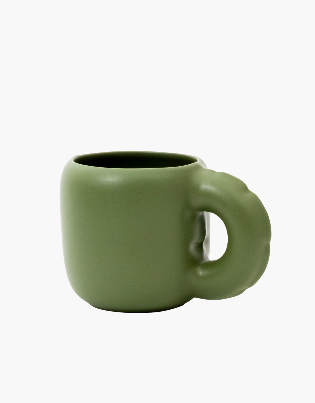 Taza matte 'Gaston' – vista 6