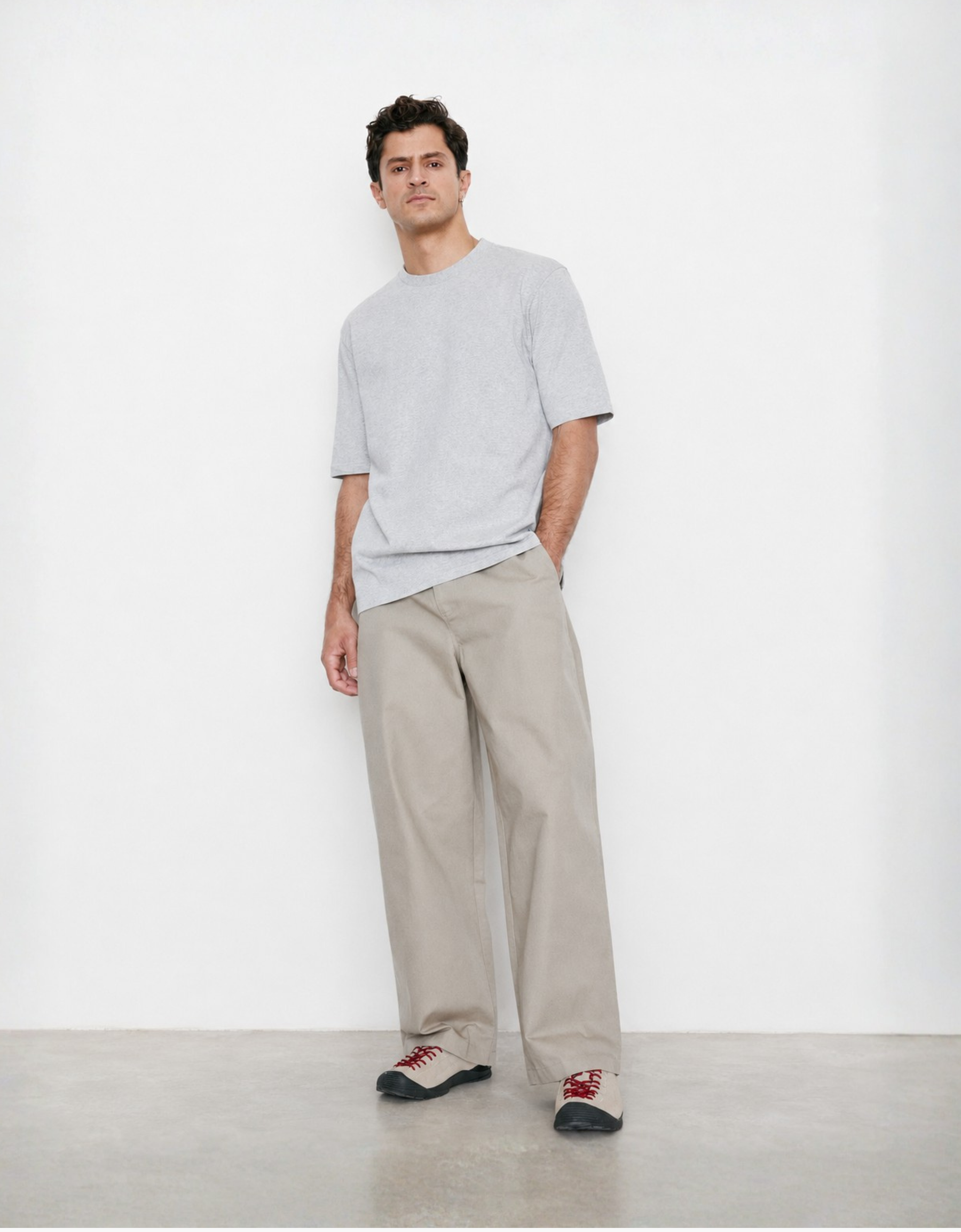 Camiseta "Basic tshirt"