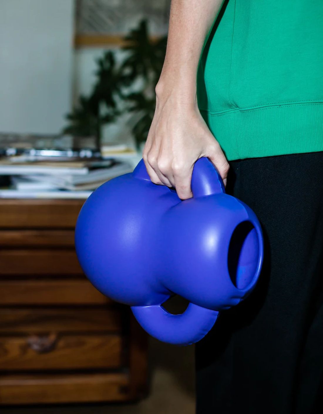 Jarrón matte 'Oscar"