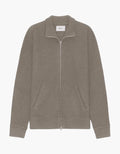 Chaqueta lana "Boiled"