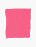 Maxi Foulard - Fuchsia (0126)
