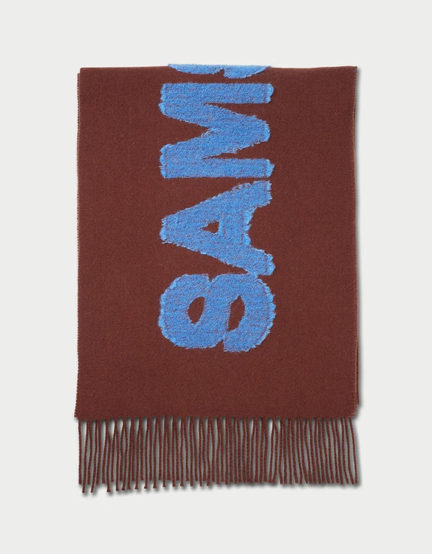 Bufanda "Sasamsoe 1615"