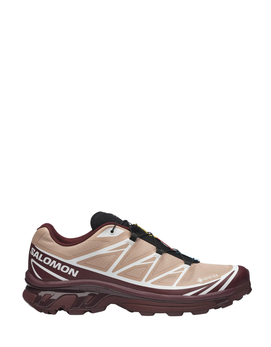 Salomon - GTX XT-6 "Mahogany Rose"