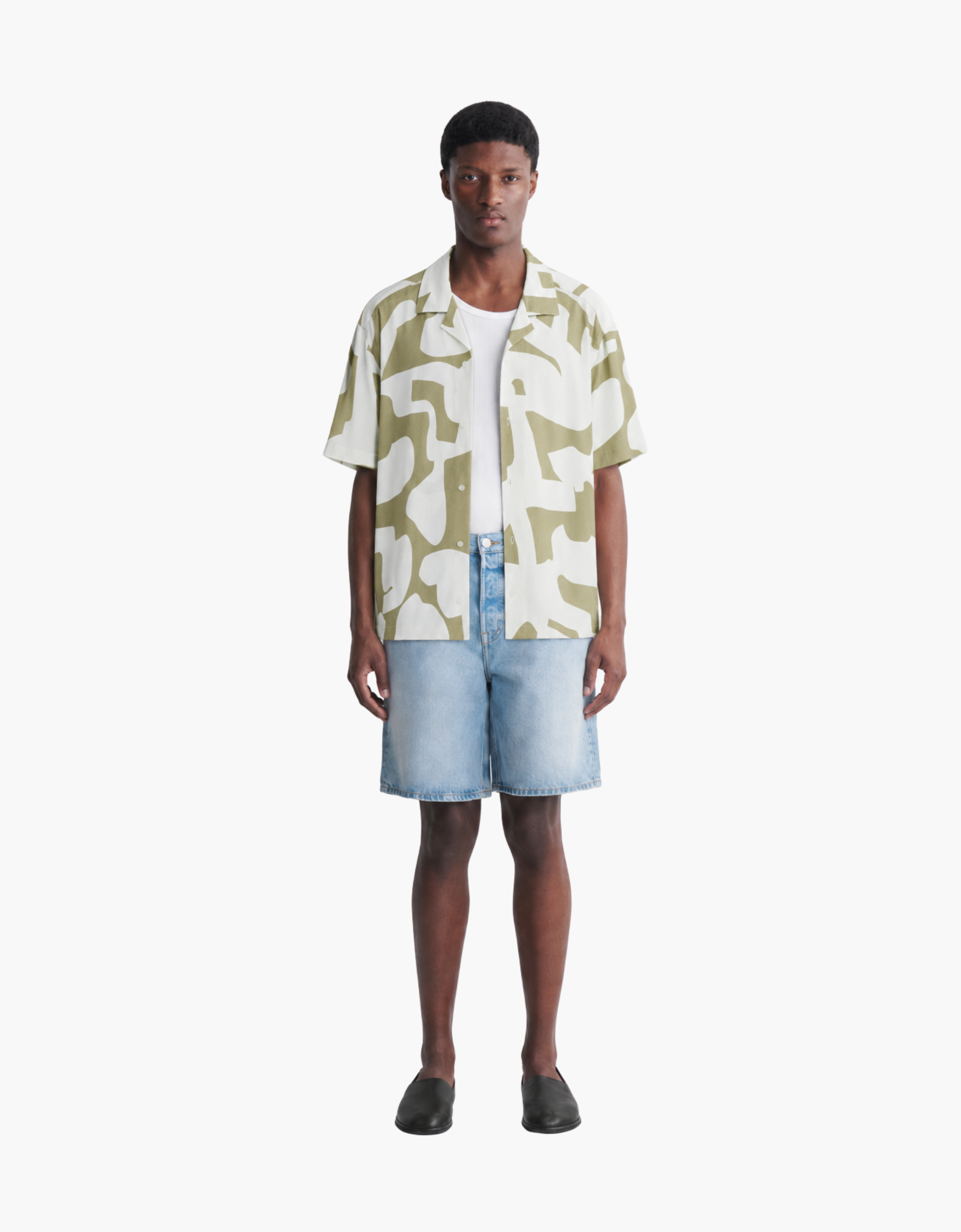 Chemise à manches longues « Regalia Viscose »