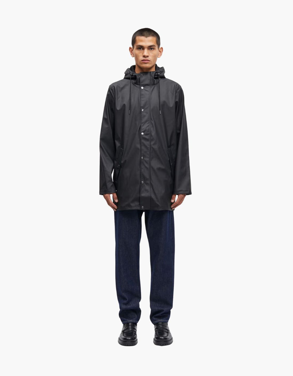 Chubasquero impermeable "Sasteely"