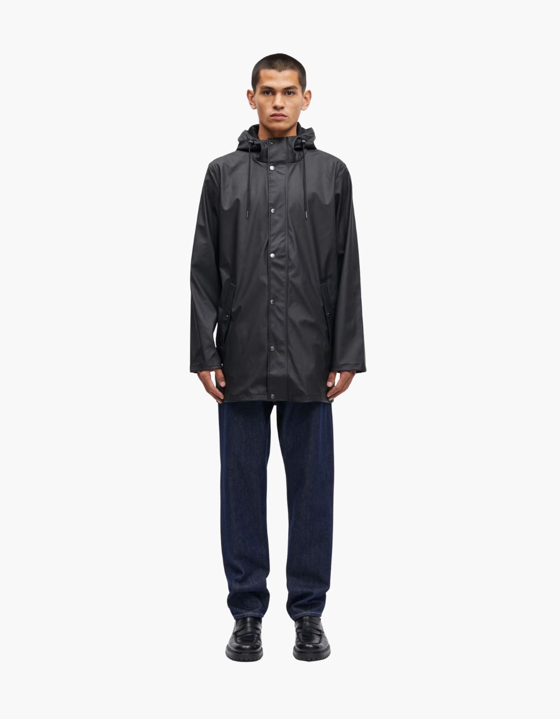 Sasteely waterproof raincoat