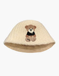 Gorro de algodón "Teddy"