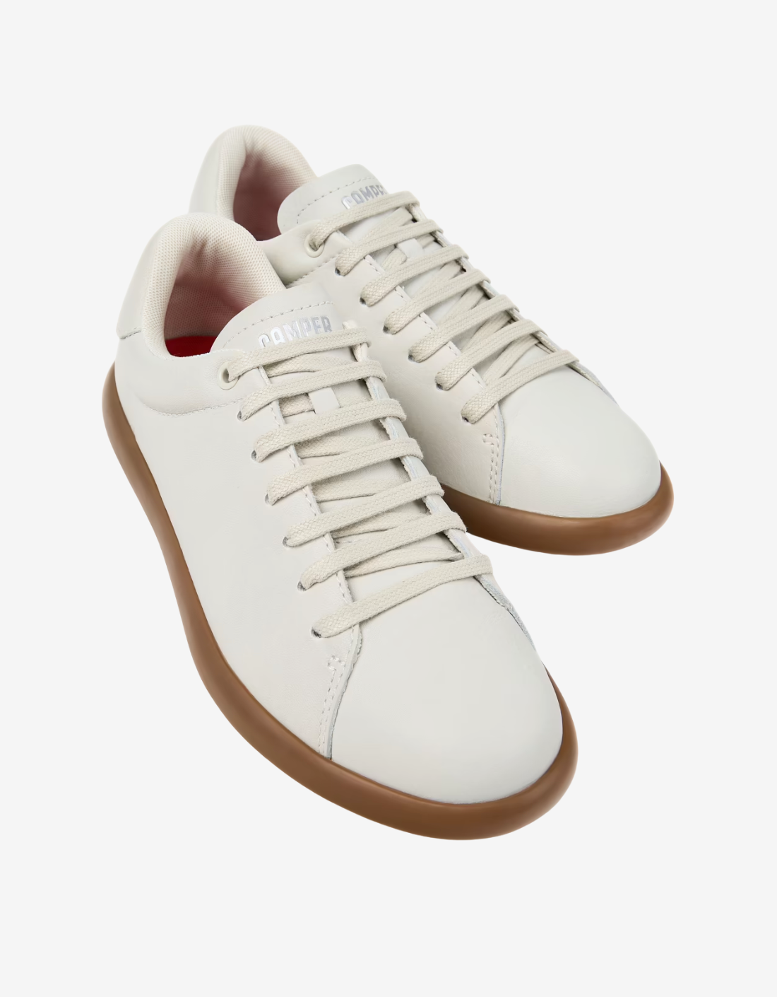 Zapatillas "Pelotas Soller" - CAMPER