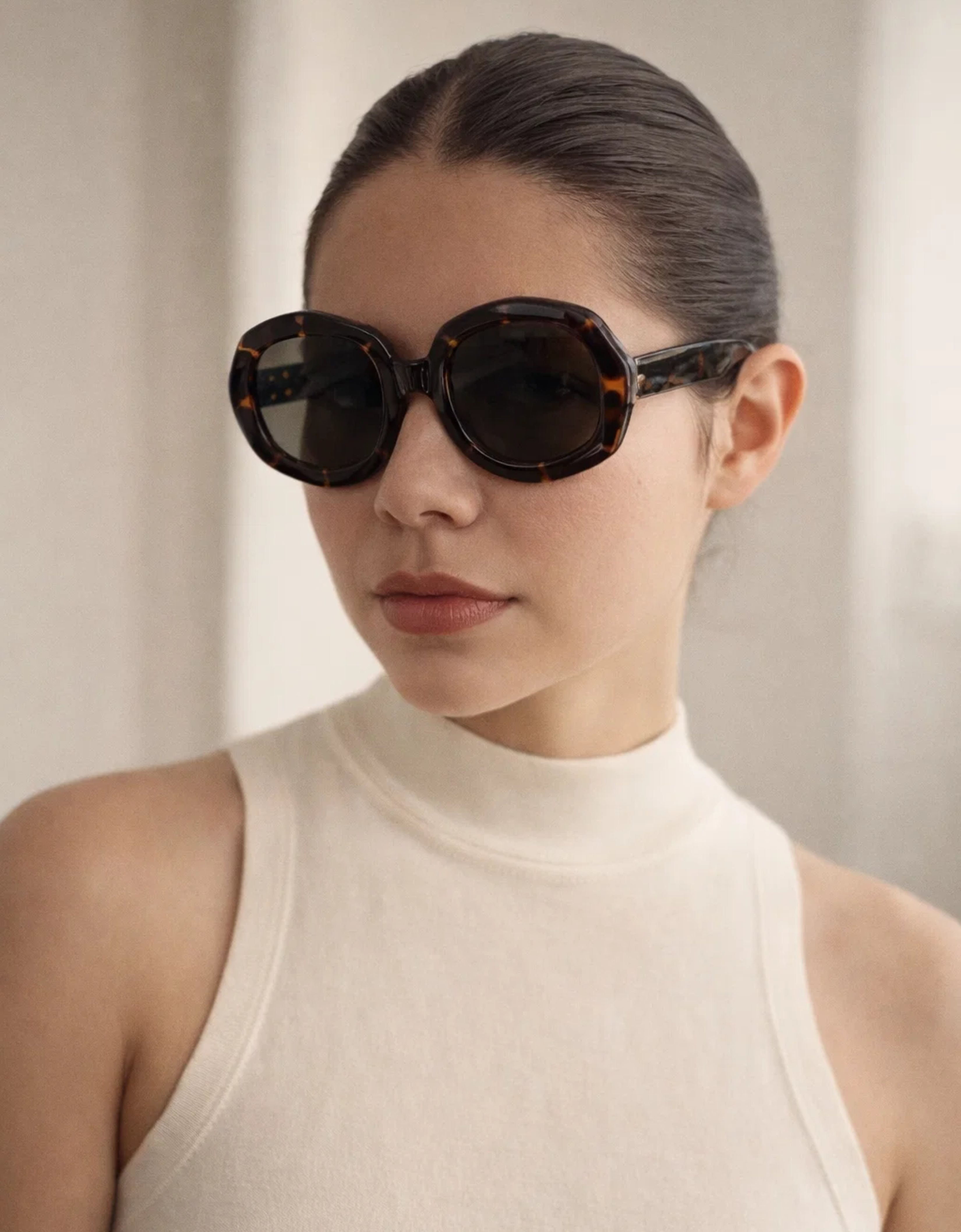Gafas "Amy Havana"