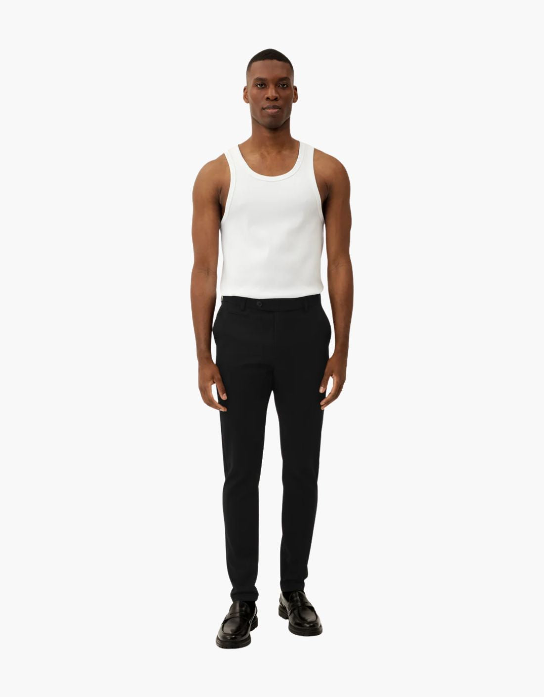 Pantalon de traje "Como"