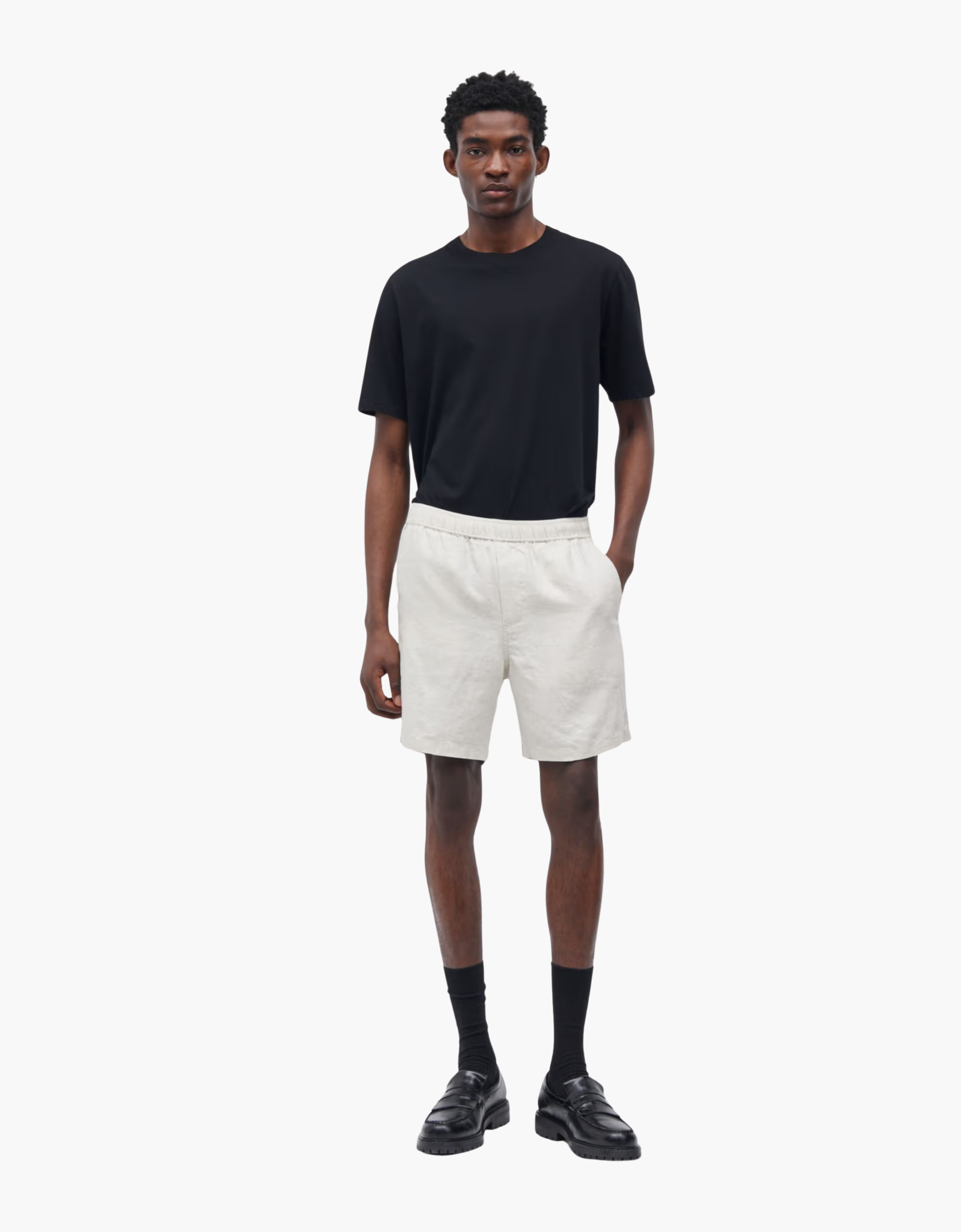 Pantalon "Sajabari shorts"