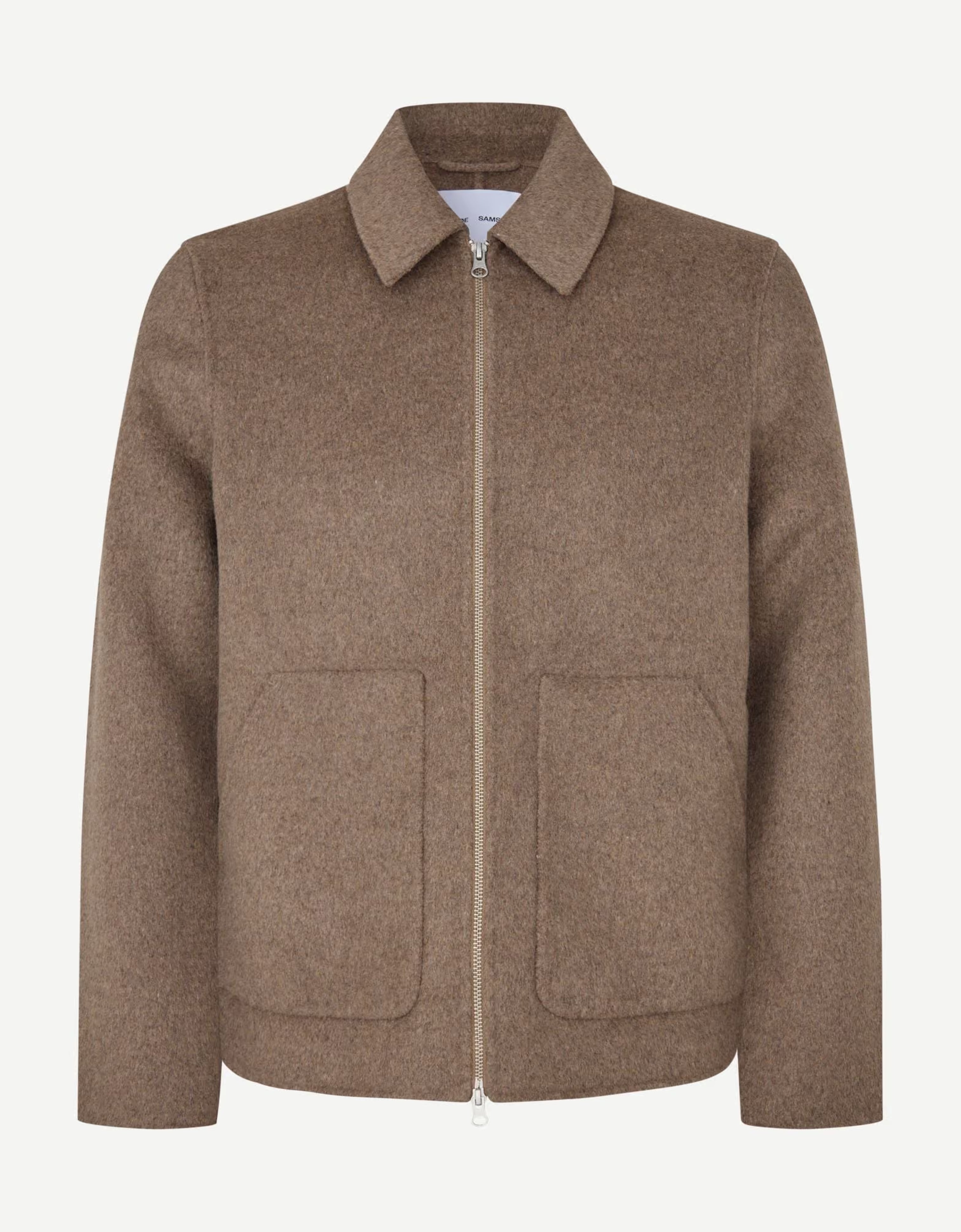Chaqueta "Sapaulo 1577"