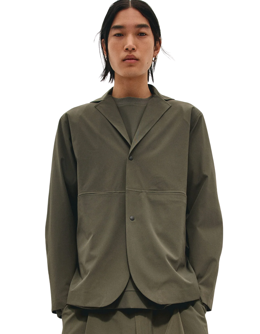 Blazer técnico N WR