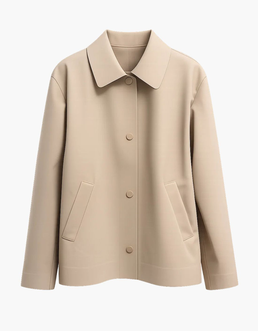 Chaqueta técnica "Tessile"