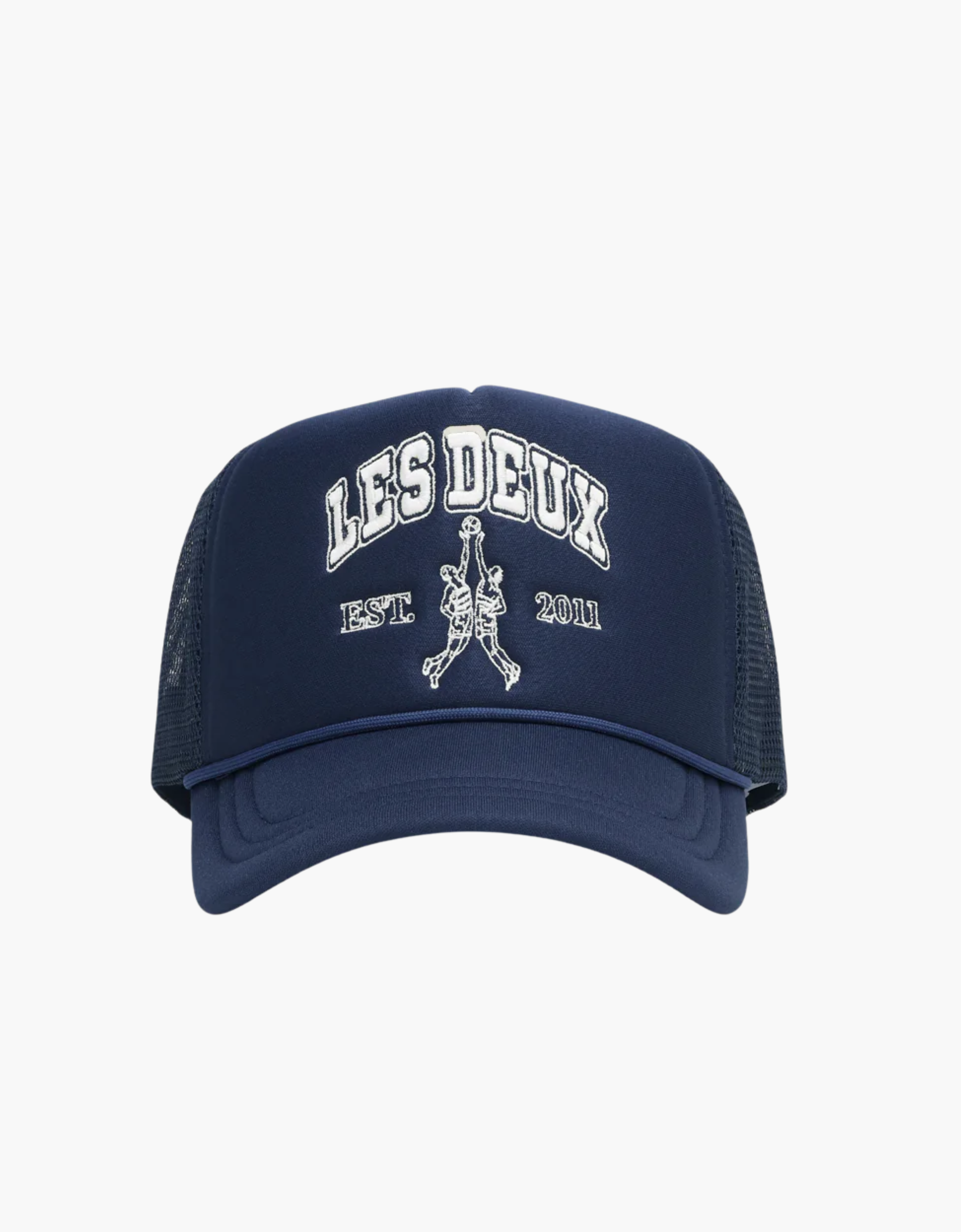 Gorra trucker "Basketball player"