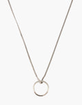 Collar minimal "Numeric Signature"