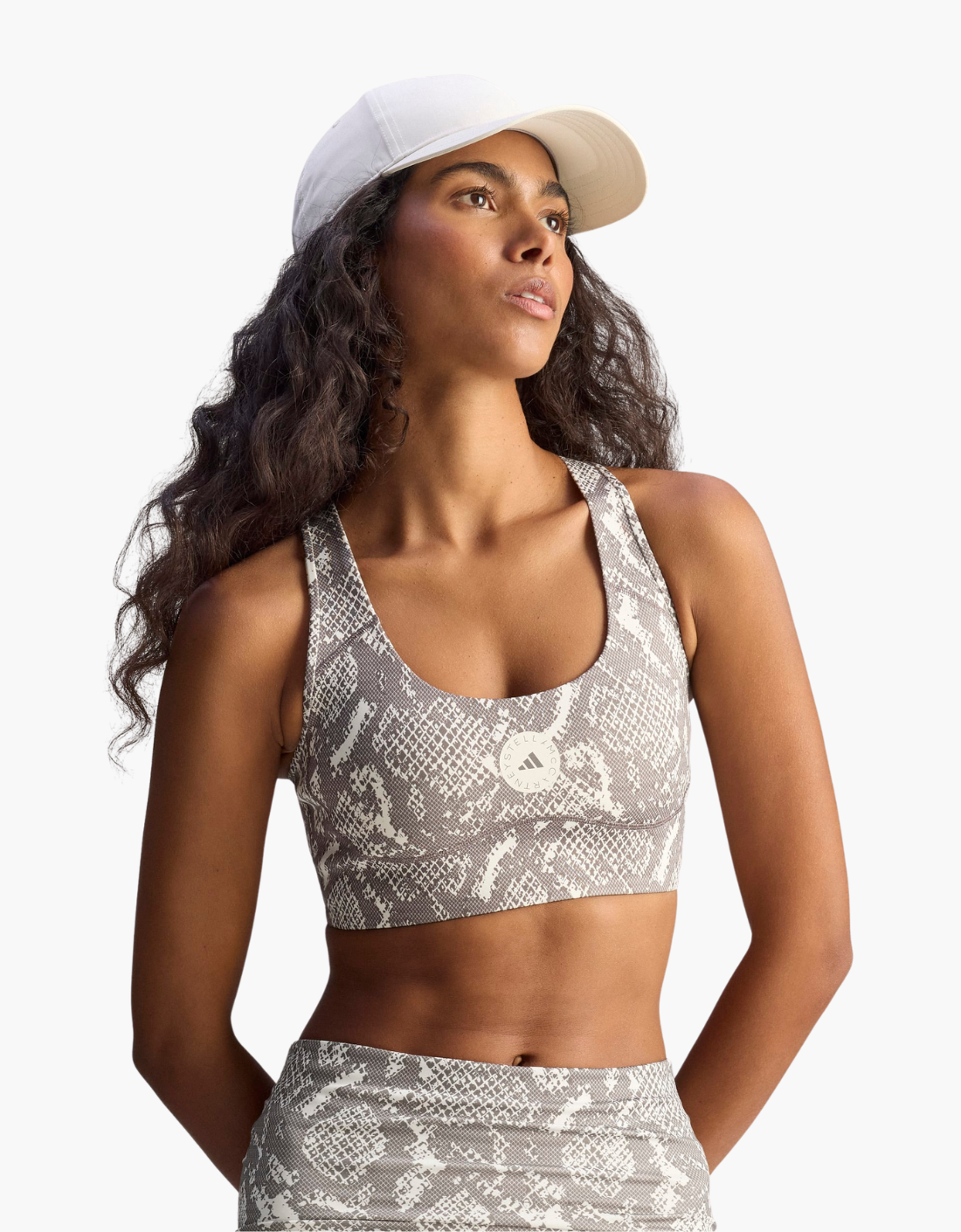 Haut de sport Python - aSMC
