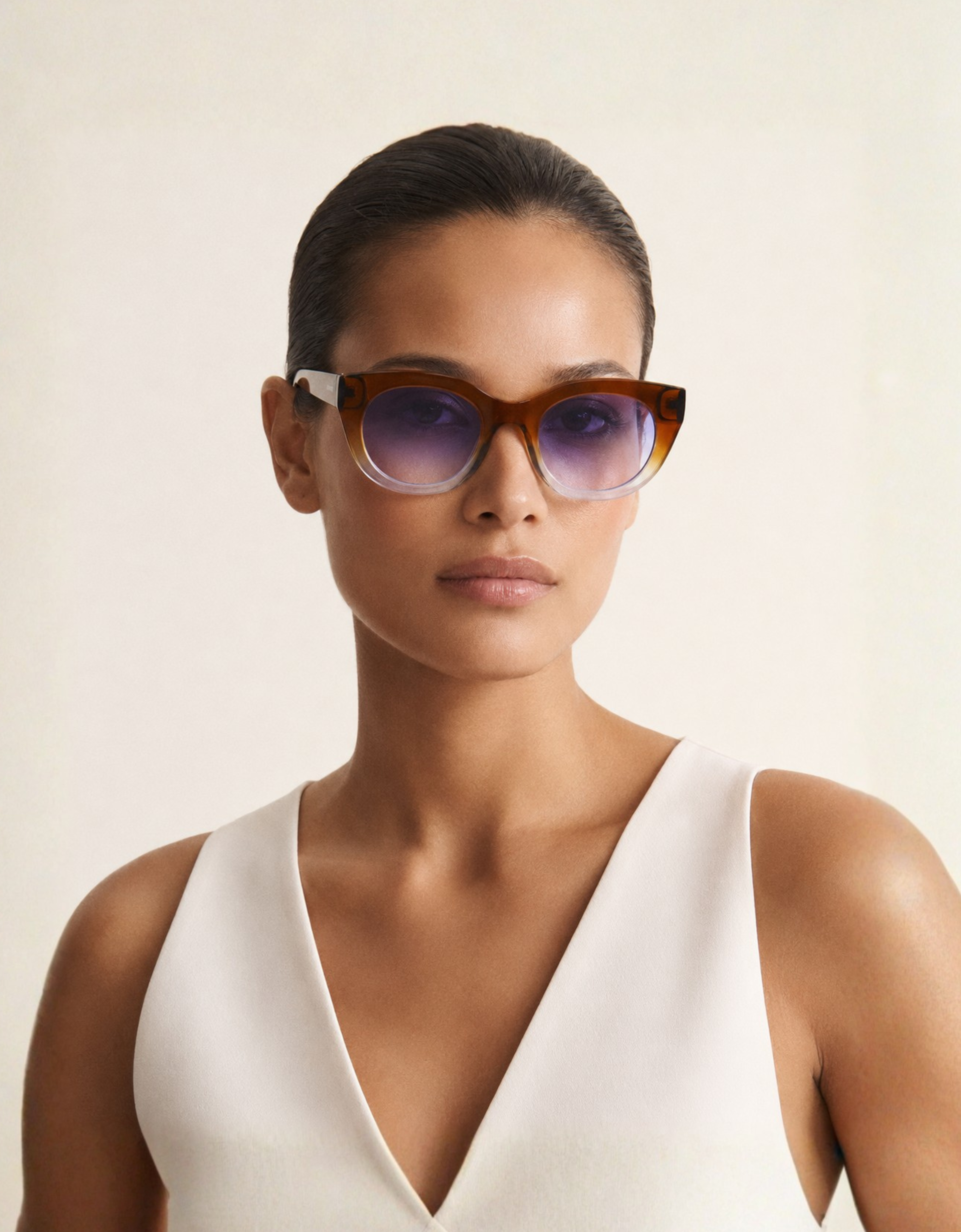 Gafas "Louise Moorland"