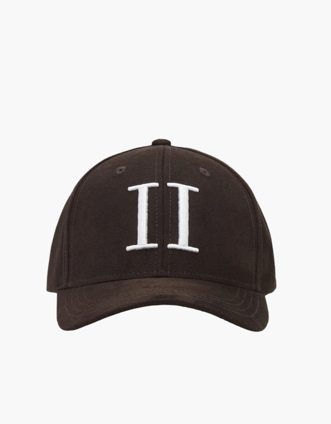 Gorra "Encore Suede Baseball"