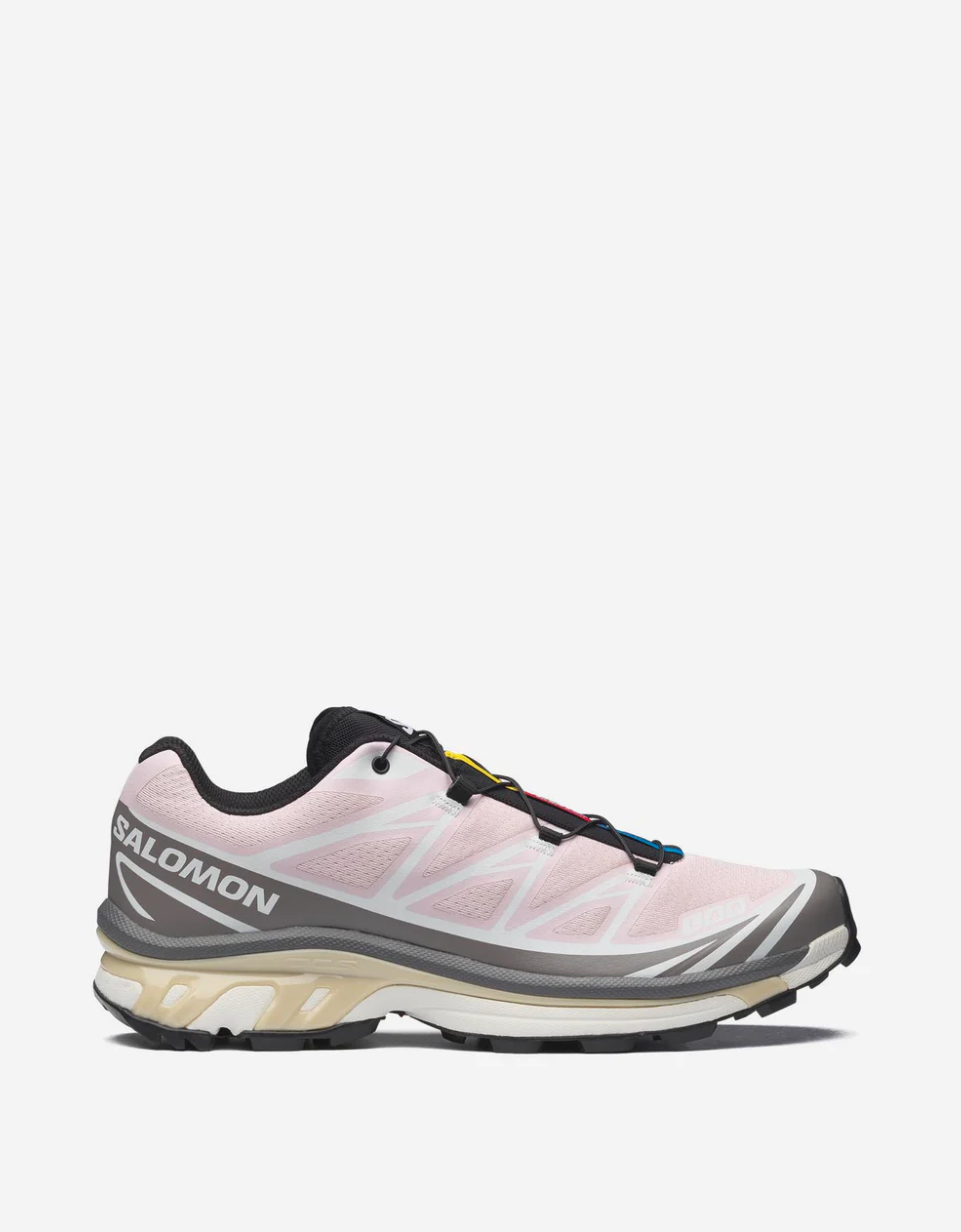 Salomon - XT-6 (Cloud burst/Icy pink/Tapioca)