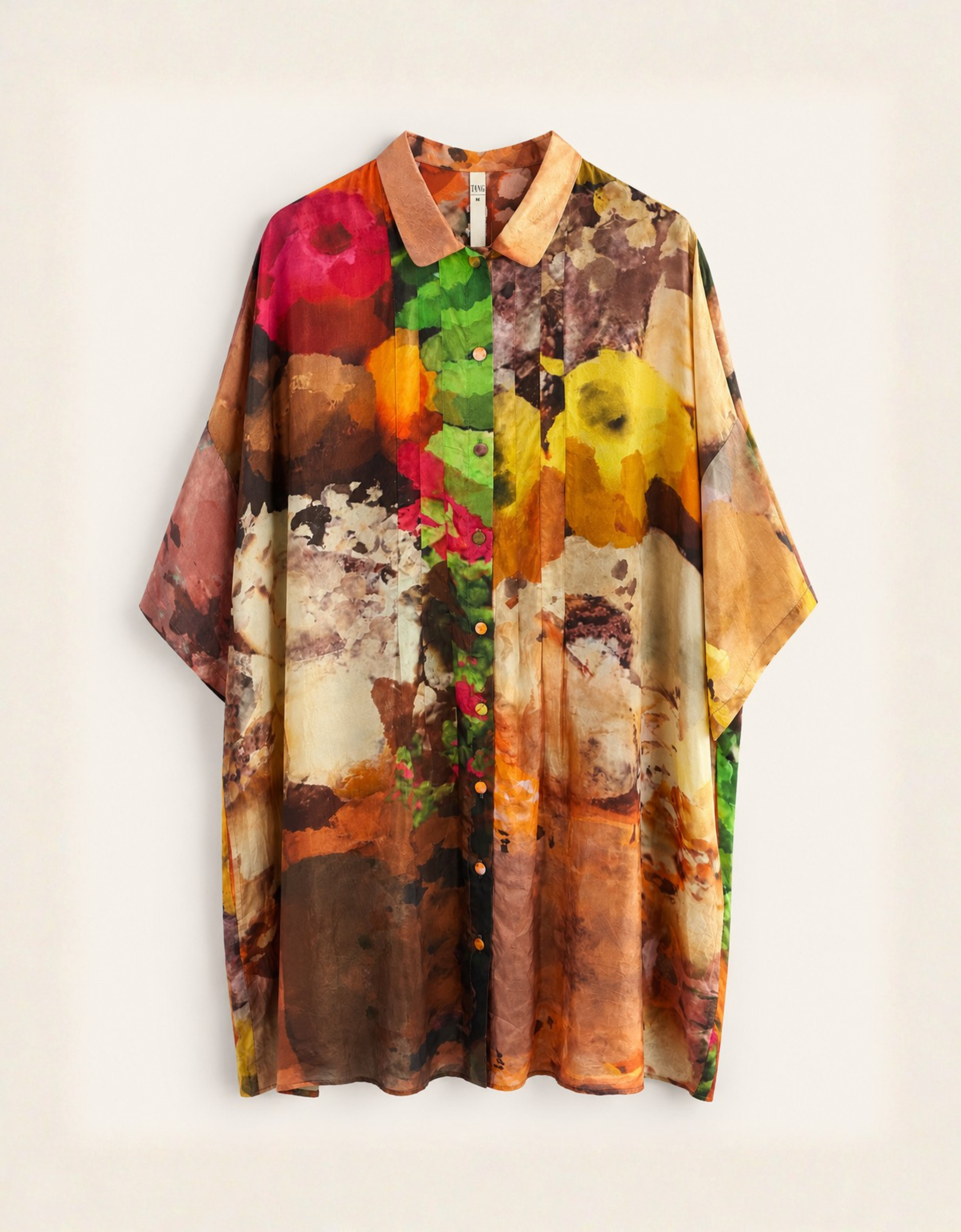 Vestido "Ada"