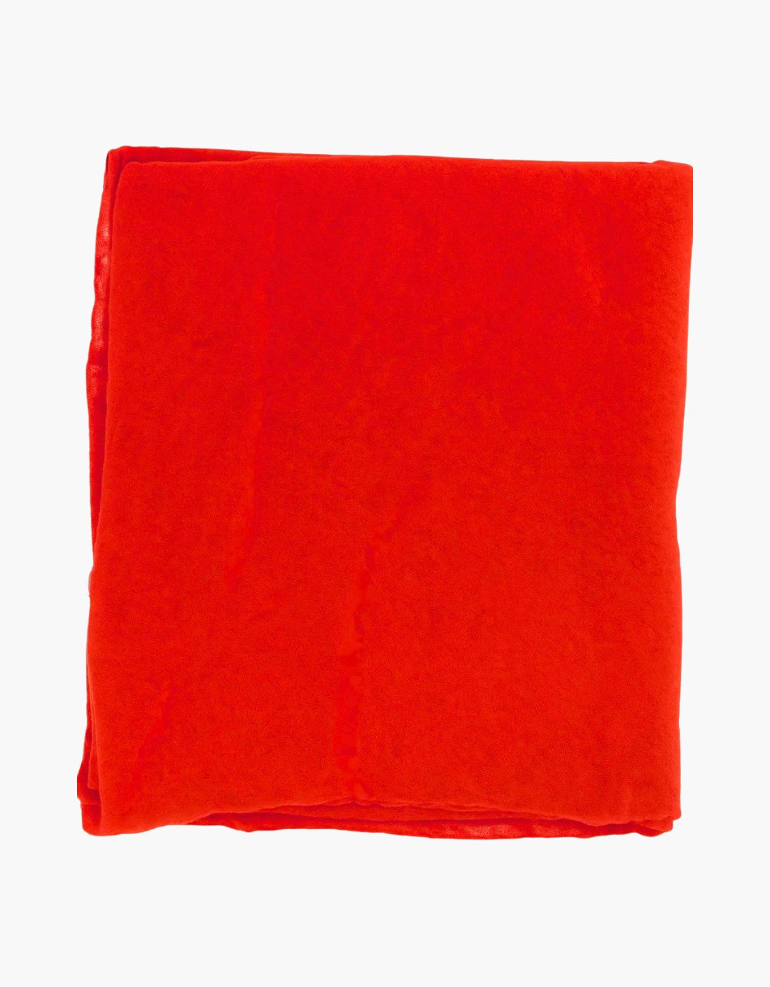 Maxi Foulard - Rojo (0180)