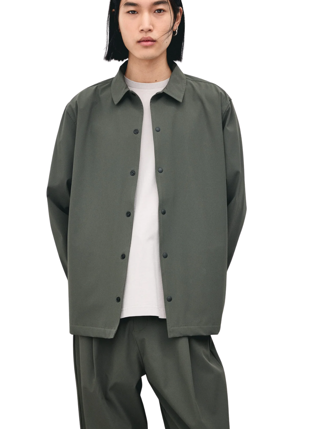 Chaqueta "Smart Jacket"