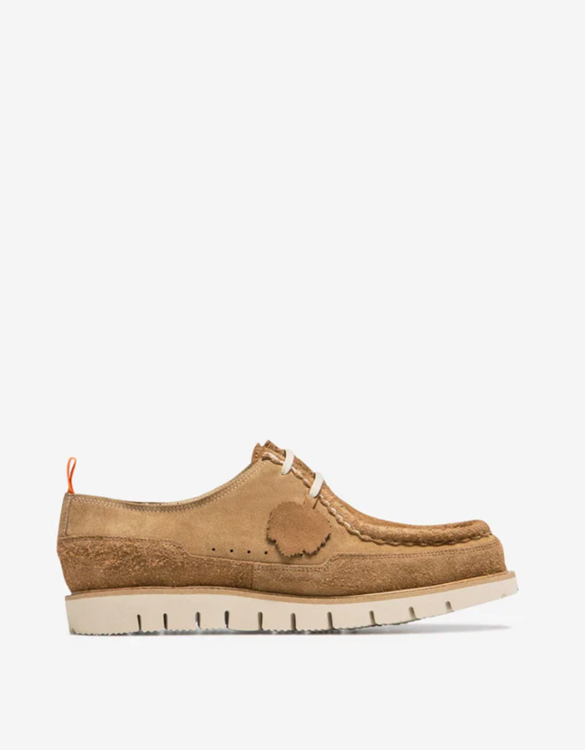 Zapato "Mahastia" - KLEMAN X LOREAK MENDIAN