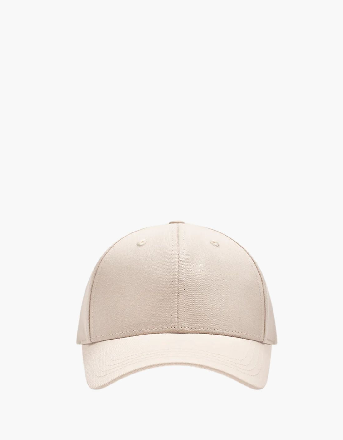 Gorra baseball "Crew Organic"