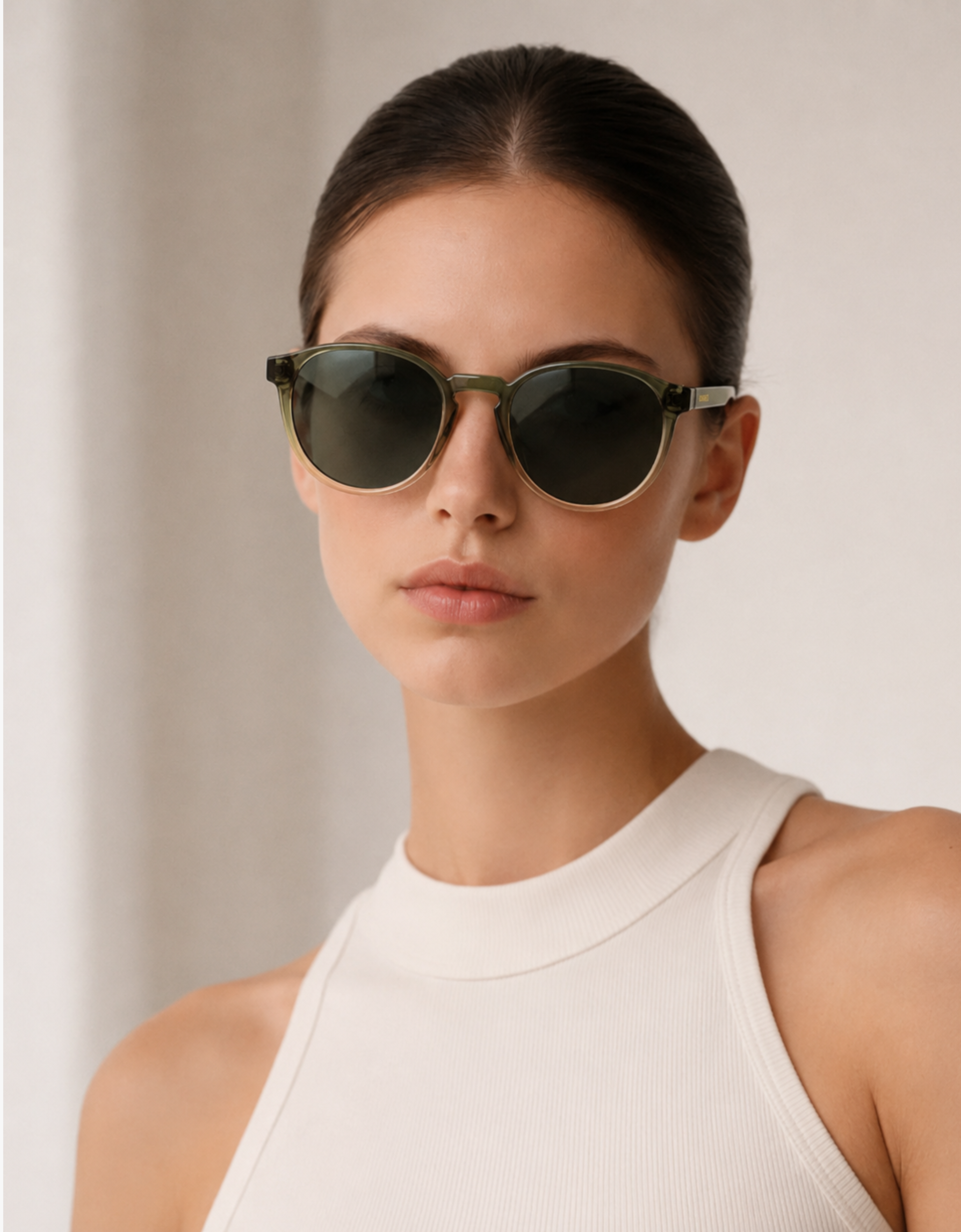 "Avery Carbon" glasses