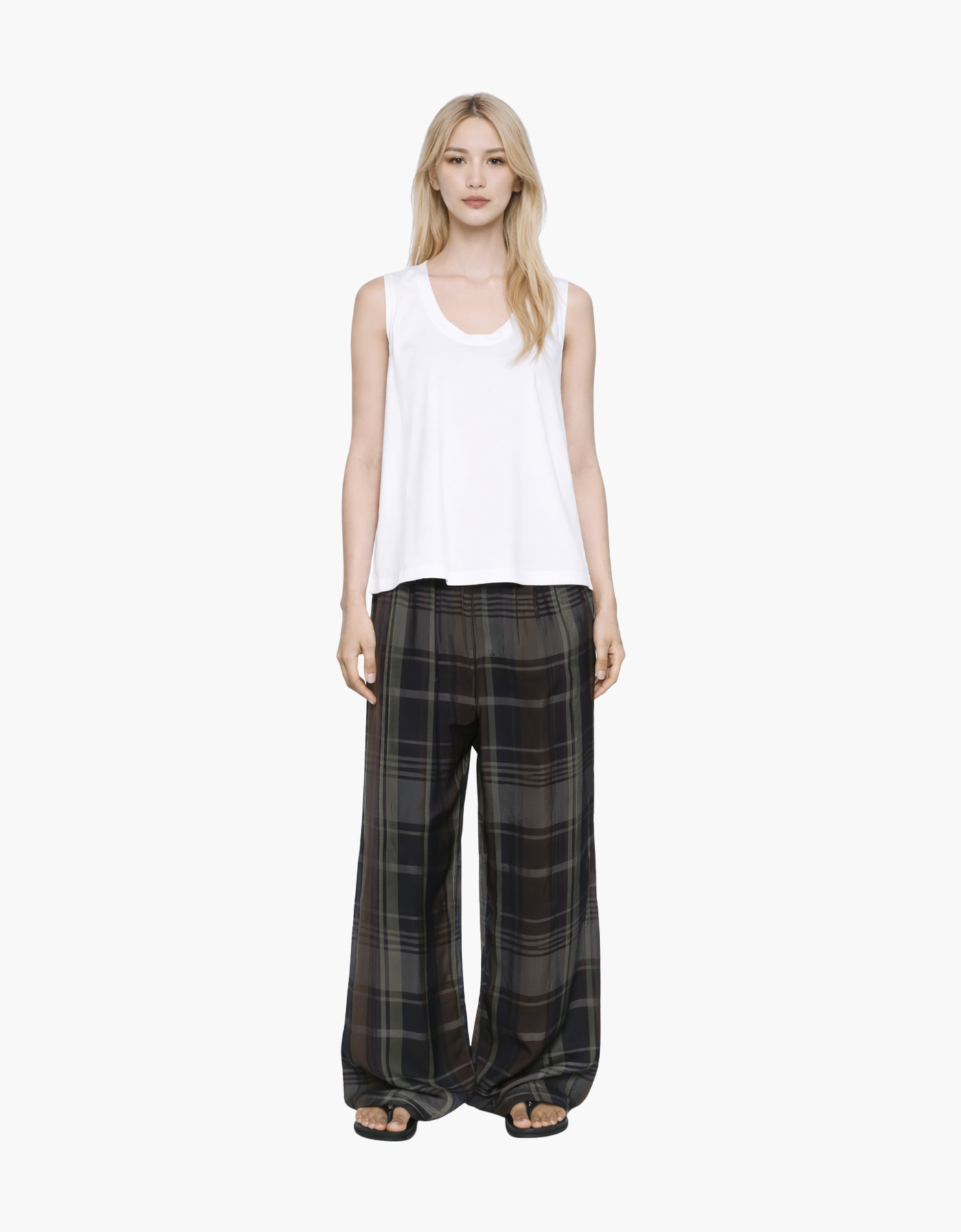 SECOND SALE SS26 - WOMAN