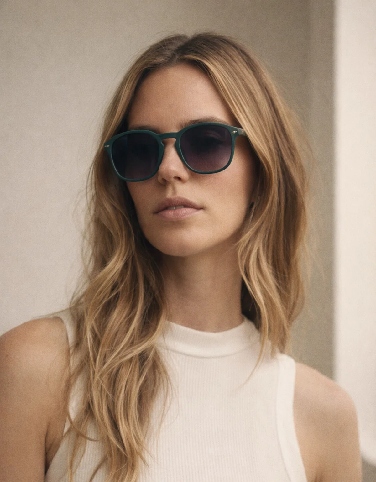 Gafas de sol - Tokio