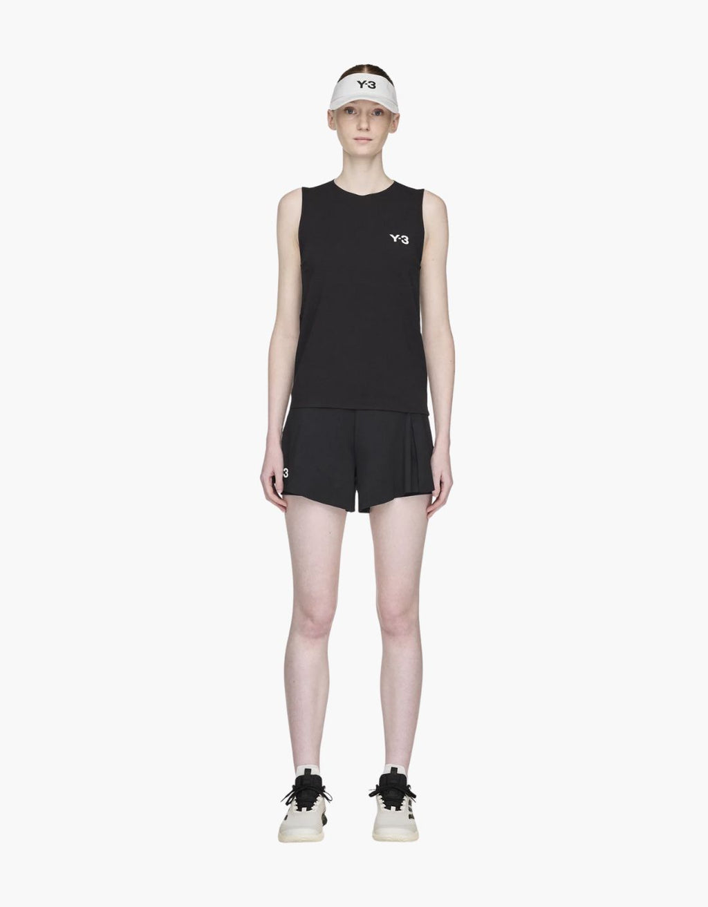 Pantalones "Match Short" Y-3