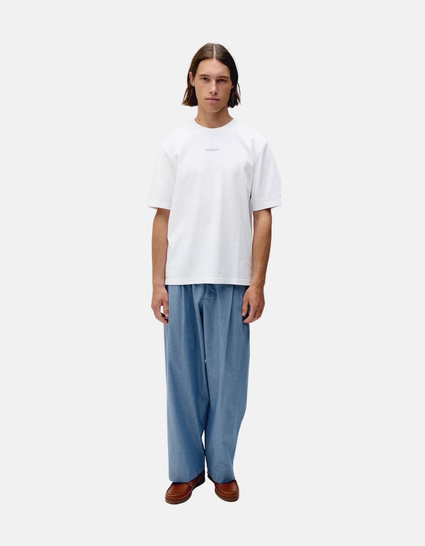 Pantalon estilo vaquero "City pants"