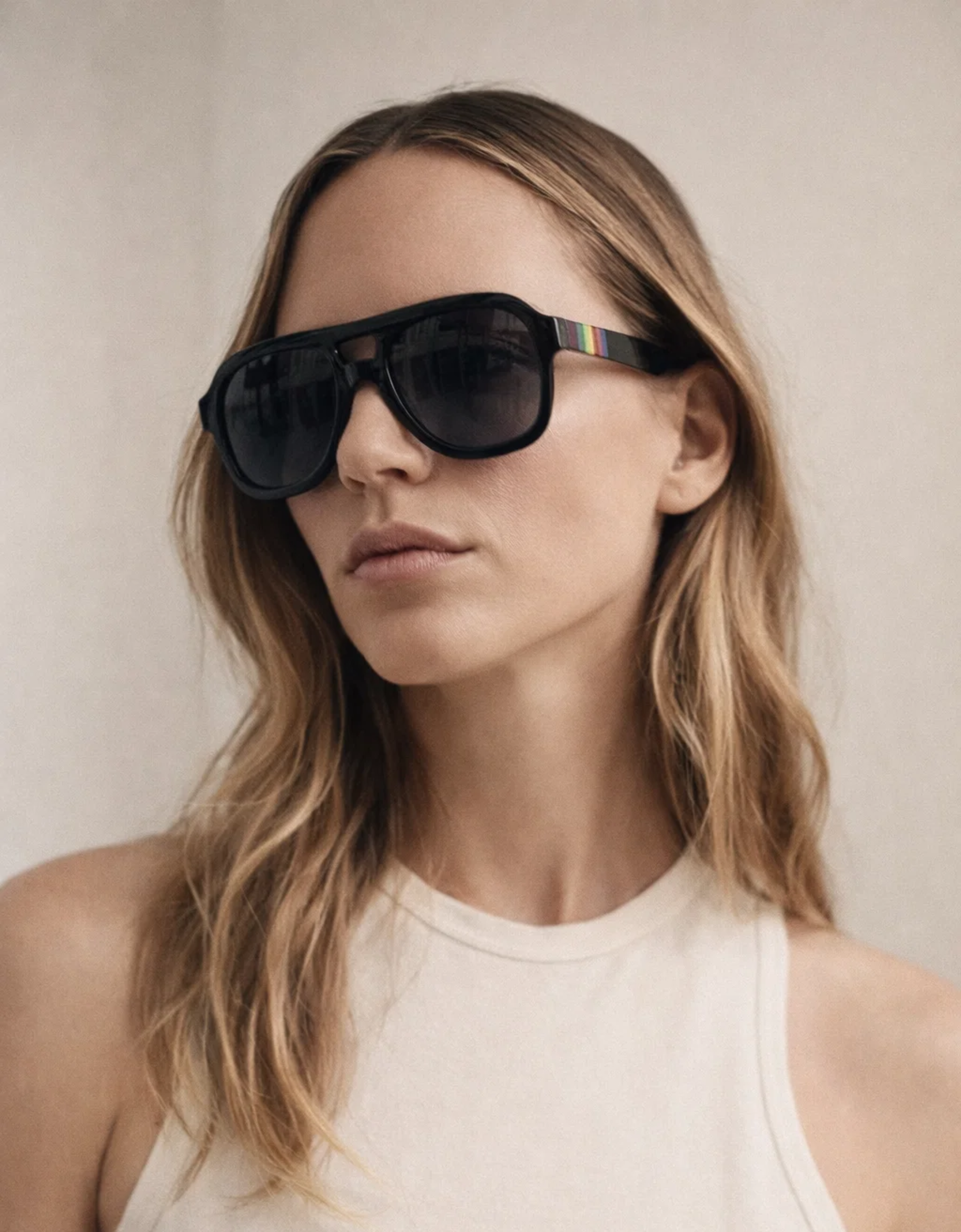 Lunettes à filtre bleu - Trocadéro
