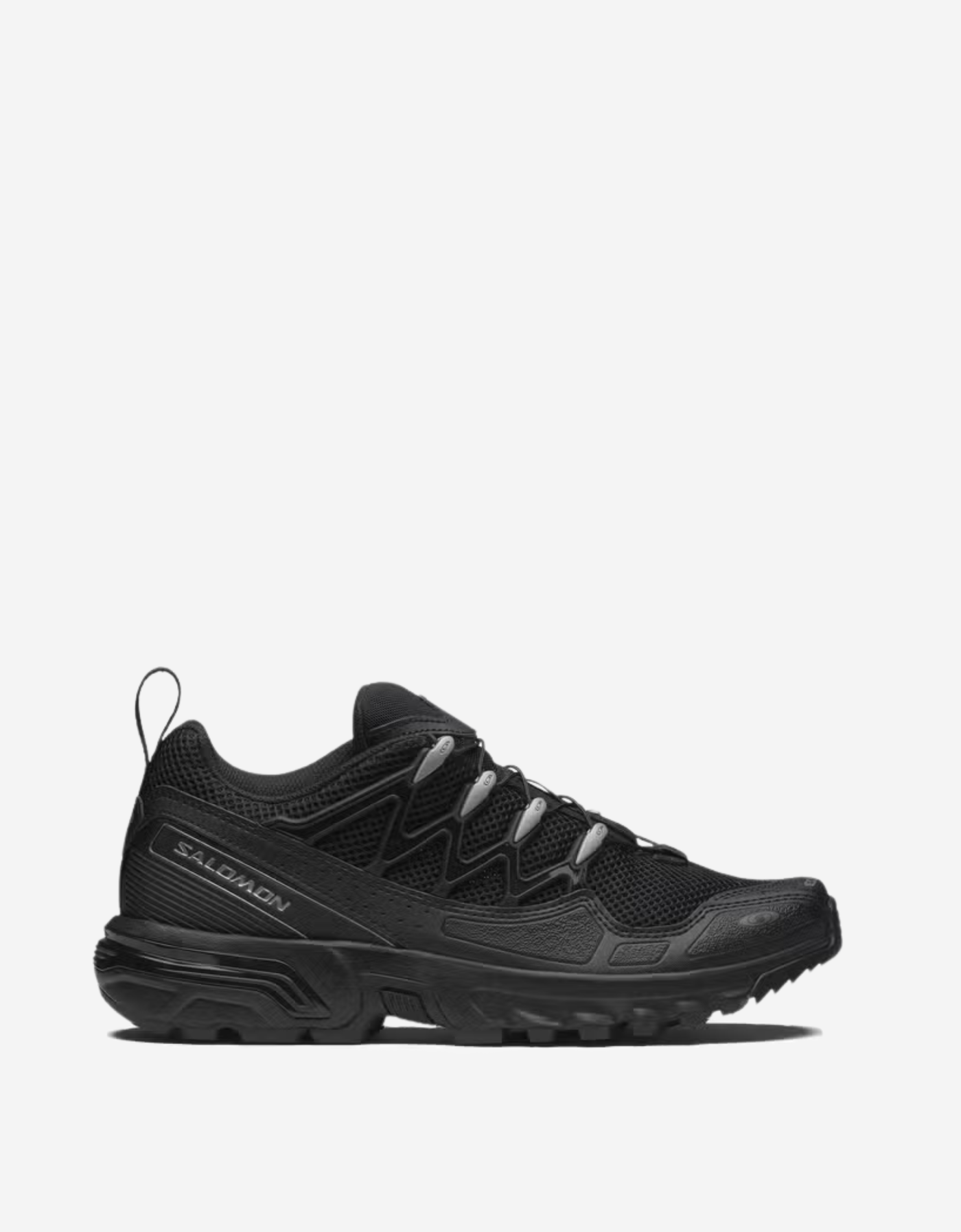 Salomon - ACS OG (Black / Black / FTW Silver)