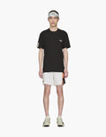 Camiseta "Zip Tee" Y-3