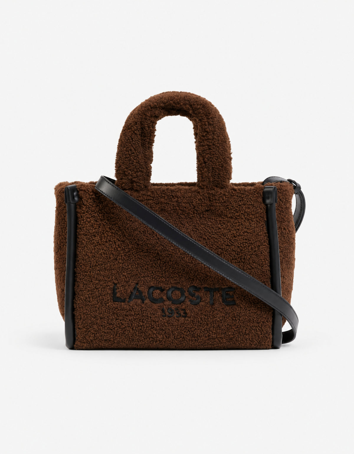 Bolso tote pequeño "Heritage"