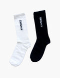 Calcetines duo unisex "APK"