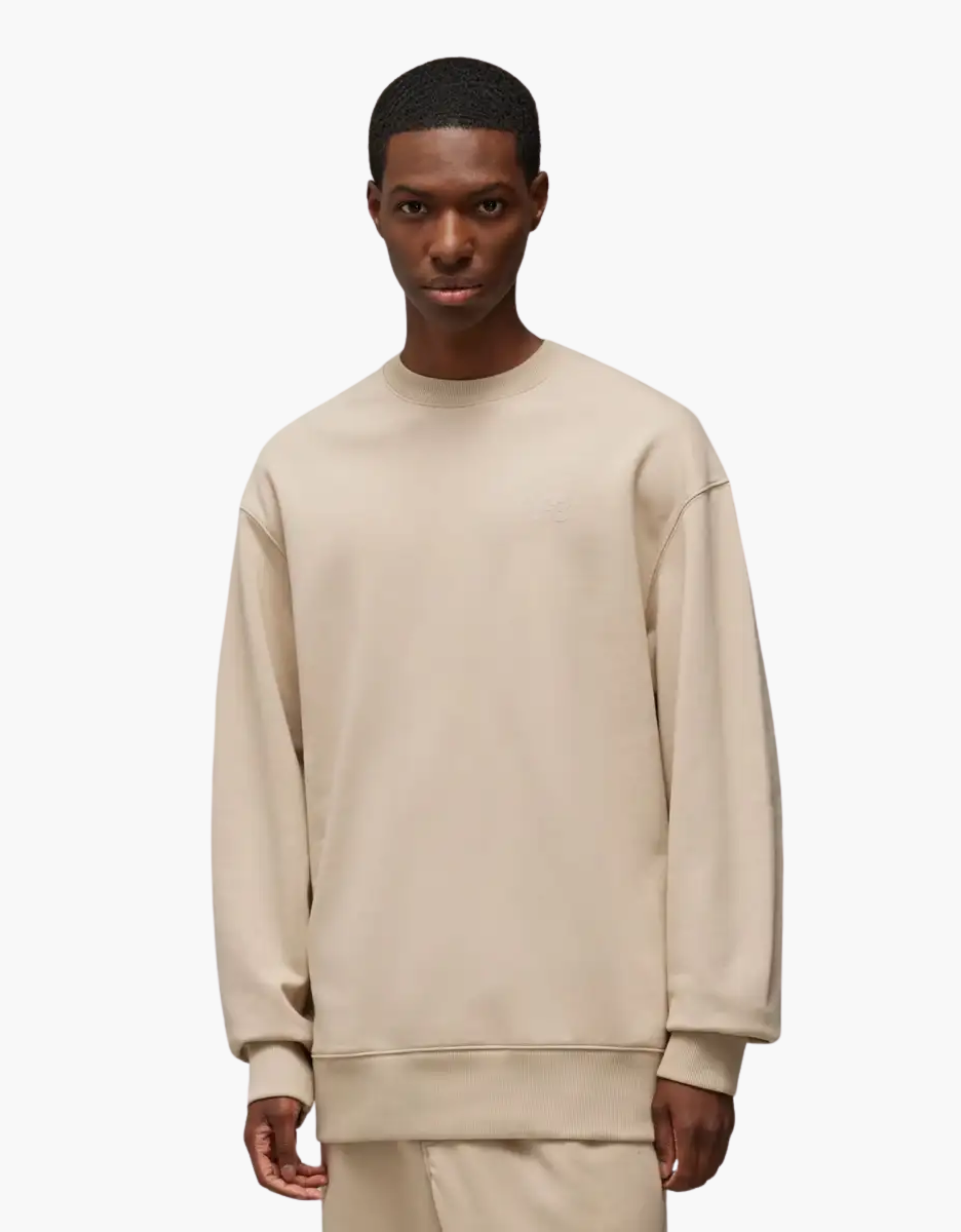 Sudadera "Crew" Y-3