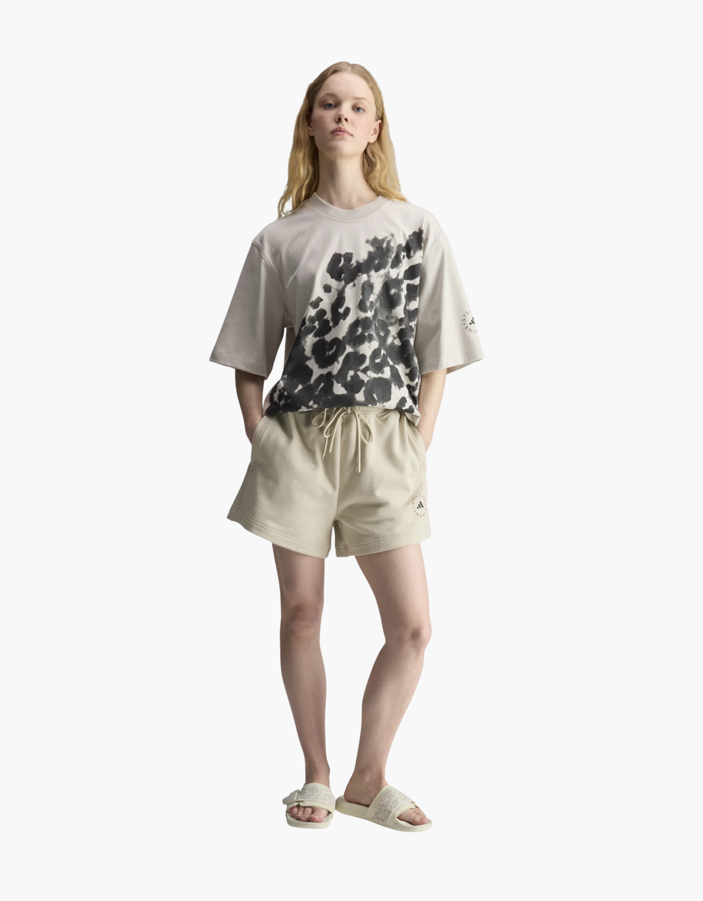 Camiseta gráfica "Animal" - ASMC