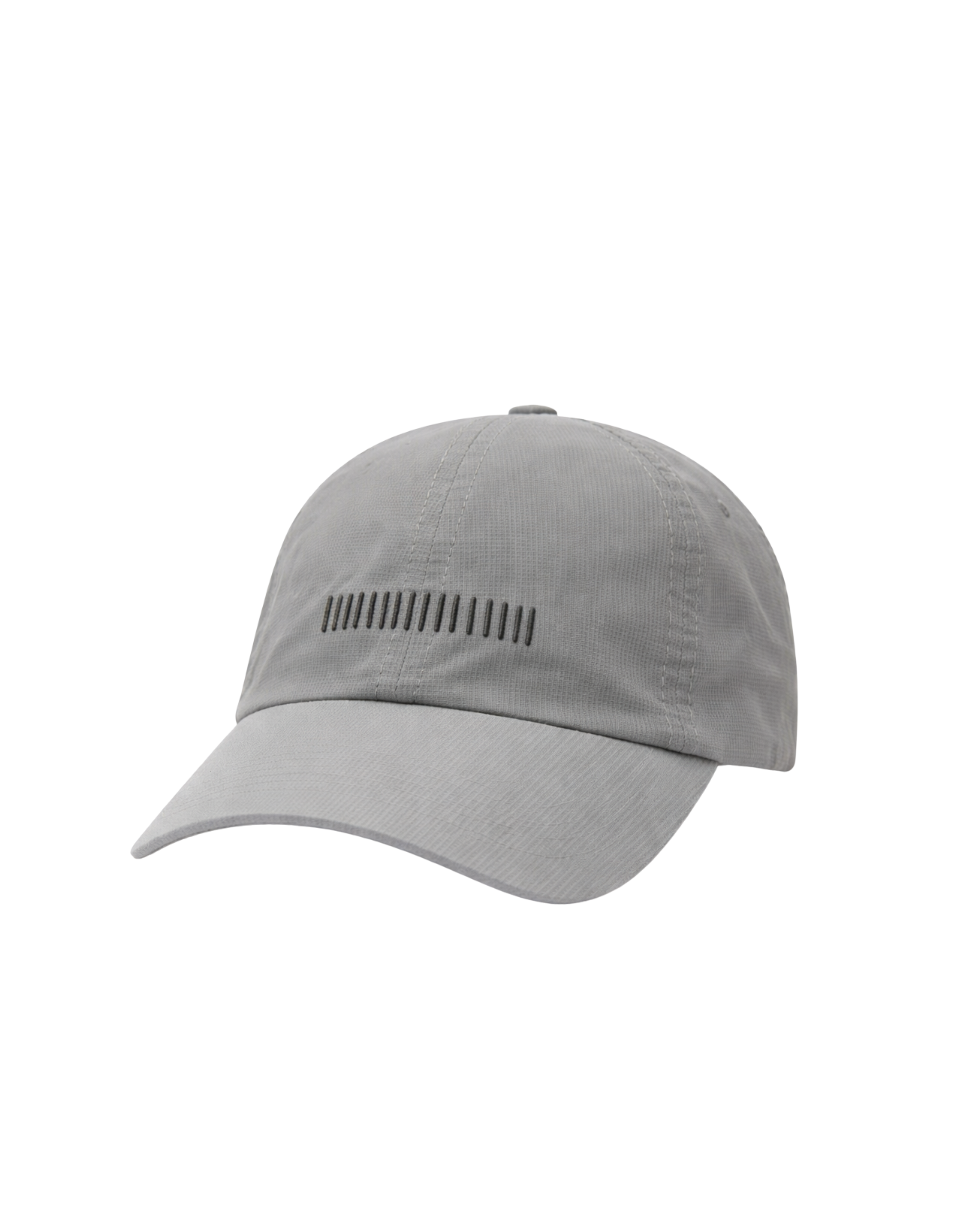 Gorra 6 paneles "Unstructured cap"
