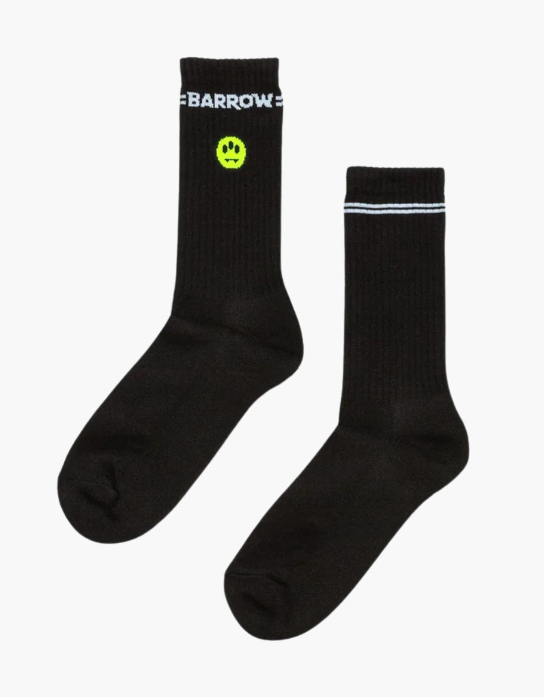 Chaussettes unisexes « Smile »