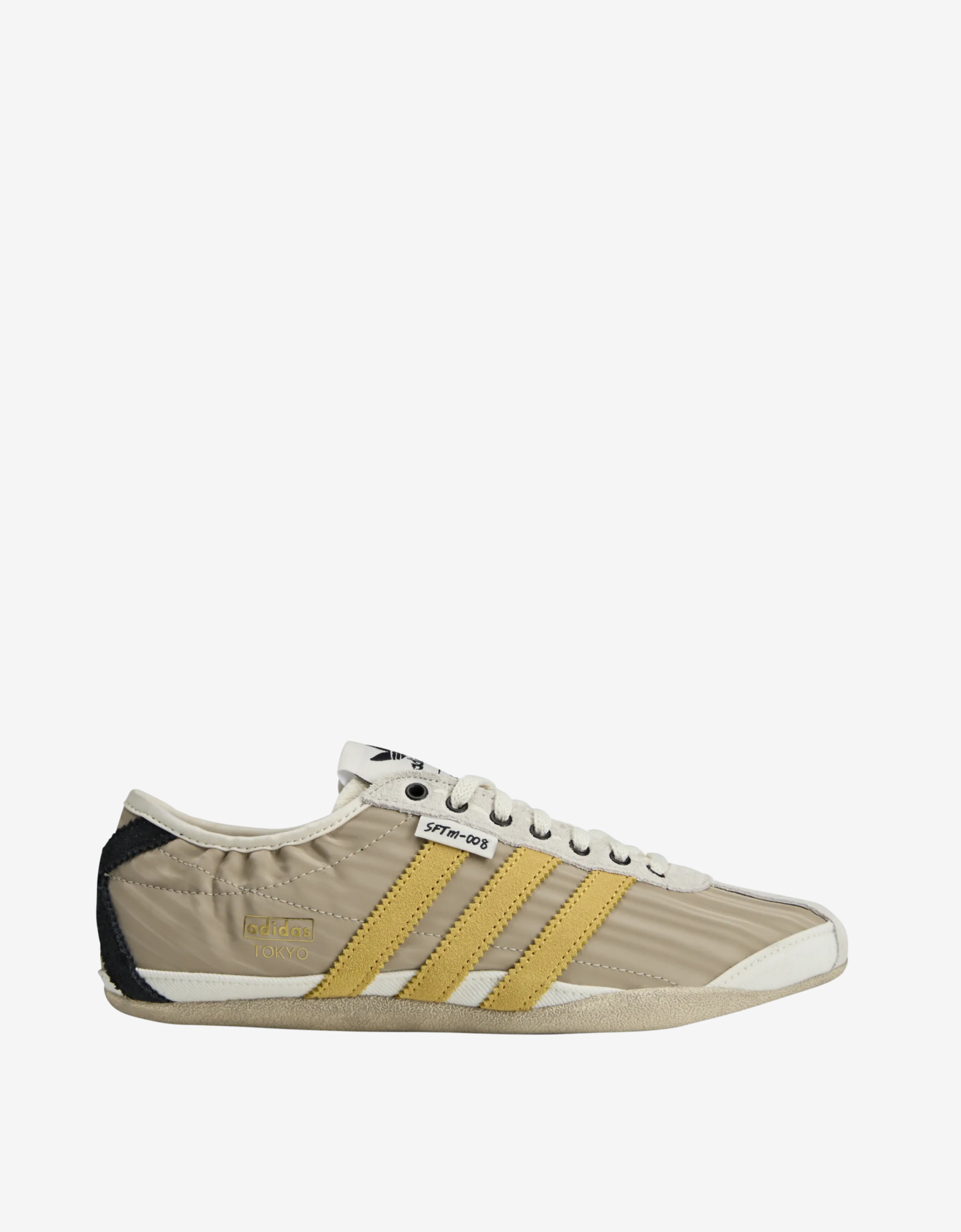 Zapatilla "Tokyo" Beige - ADIDAS X SFTM